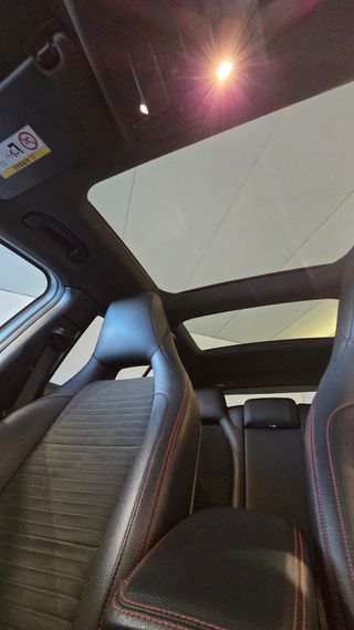 Mercedes-Benz GLA 220d 4MATIC AMG