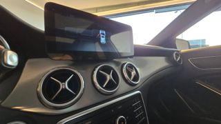 Mercedes-Benz GLA 220d 4MATIC AMG