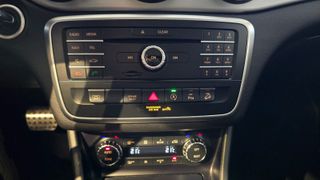 Mercedes-Benz GLA 220d 4MATIC AMG