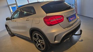 Mercedes-Benz GLA 220d 4MATIC AMG