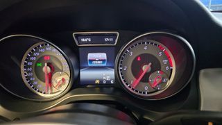 Mercedes-Benz GLA 220d 4MATIC AMG