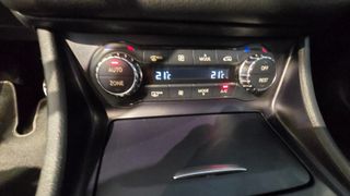 Mercedes-Benz GLA 220d 4MATIC AMG