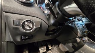 Mercedes-Benz GLA 220d 4MATIC AMG