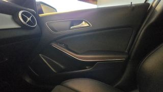 Mercedes-Benz GLA 220d 4MATIC AMG