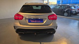 Mercedes-Benz GLA 220d 4MATIC AMG