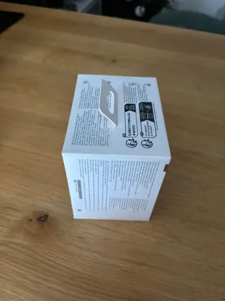 Huawei Watch D2 Blu/Argento