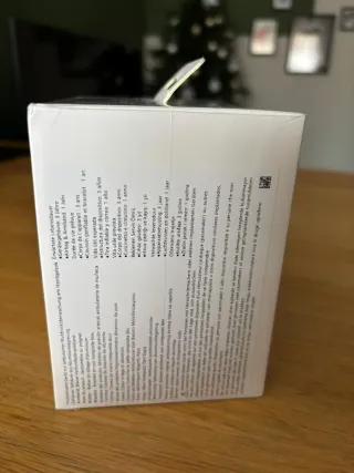 Huawei Watch D2 Blu/Argento