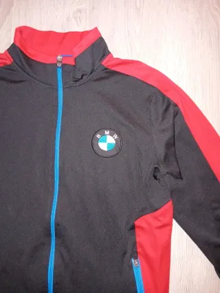 Chaqueta BMW Talla M Motorsport