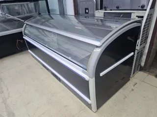 Congelador 2m20