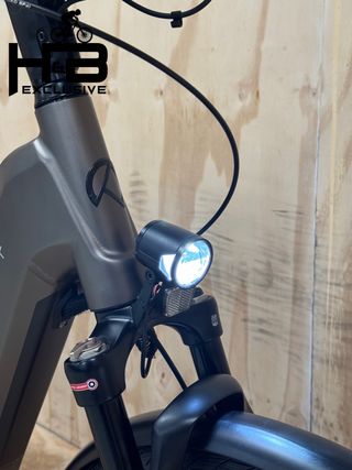 Kalkhoff Image 5.B Move+ Shimano Nexus 2022