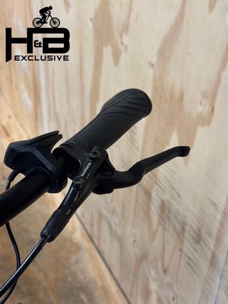 Kalkhoff Image 5.B Move+ Shimano Nexus 2022