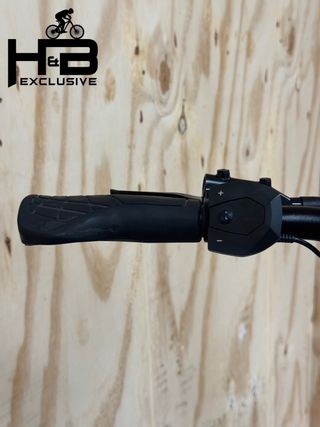 Kalkhoff Image 5.B Move+ Shimano Nexus 2022