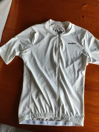 Maillot Siroko Talla L.