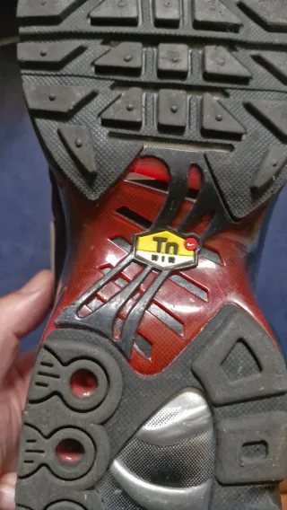 Nike Air Max TN Talla 41