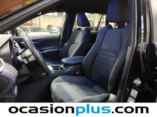 Toyota Rav4 2.5l PLug-In Hybrid Advance e-CVT 225 kW (306 CV)