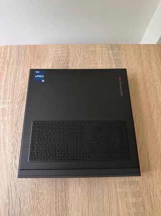 Mini PC Lenovo i5 12ª Gen DDR5