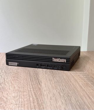 Mini PC Lenovo i5 12ª Gen DDR5