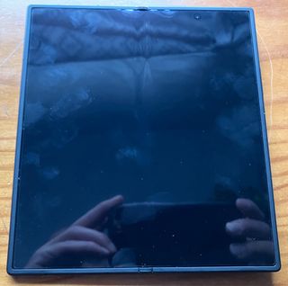 Samsung Galaxy Z Fold7 512GB Nero Disponibile