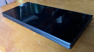 Samsung Galaxy Z Fold7 512GB Nero Disponibile