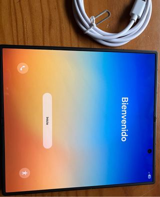 Samsung Galaxy Z Fold7 512GB Nero Disponibile