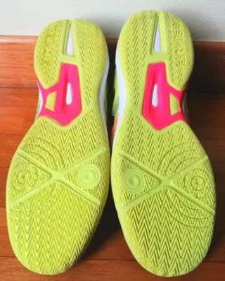 Zapatilla fútbol sala KELME Stiletto Indoor 42