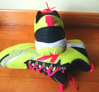 Zapatilla fútbol sala KELME Stiletto Indoor 42