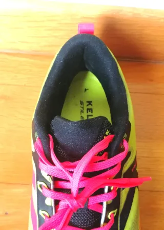 Zapatilla fútbol sala KELME Stiletto Indoor 42