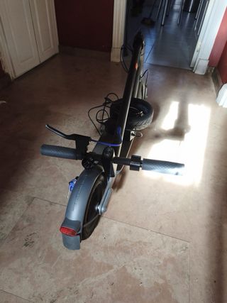 Patinete Eléctrico Xiaomi Scooter 3