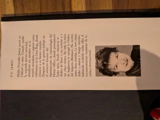 Muerte de un forense