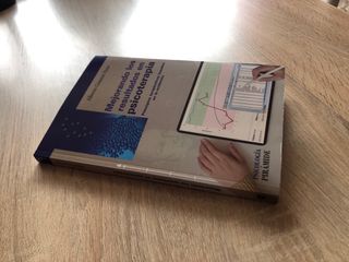 Mejorando los resultados en psicoterapia