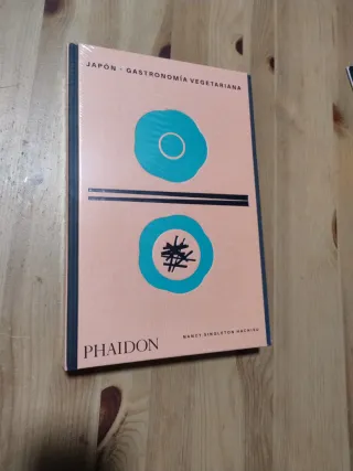 JAPÓN: GASTRONOMÍA VEGETARIANA (Spanish Edition)