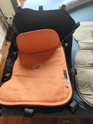 Accesorios Bugaboo Naranja