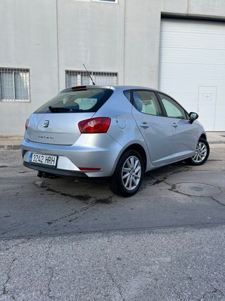 SEAT Ibiza 2014