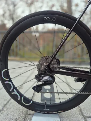 Orbea Orca M20i TEAM Talla 53