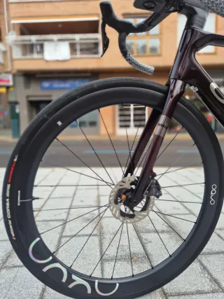 Orbea Orca M20i TEAM Talla 53