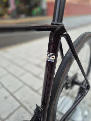 Orbea Orca M20i TEAM Talla 53