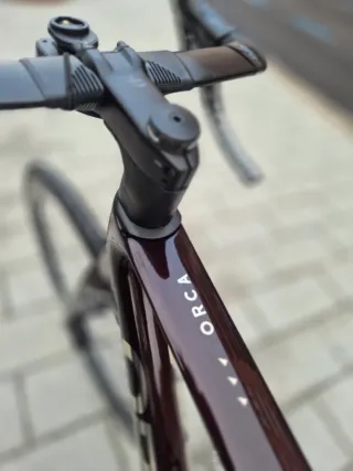 Orbea Orca M20i TEAM Talla 53