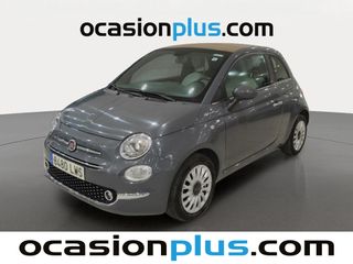 Fiat 500C 1.0 Hybrid Dolcevita 51 kW (70 CV)
