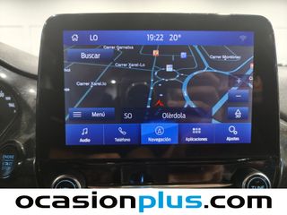 Ford Fiesta 1.0 EcoBoost MHEV ST-Line 92 kW (125 CV)