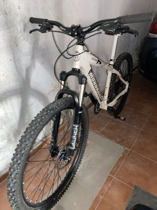 Bicicleta Mondraker Play