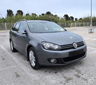 Volkswagen Golf 2011