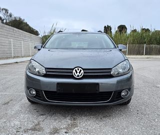 Volkswagen Golf 2011