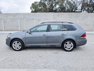 Volkswagen Golf 2011