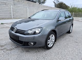 Volkswagen Golf 2011