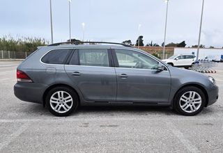 Volkswagen Golf 2011