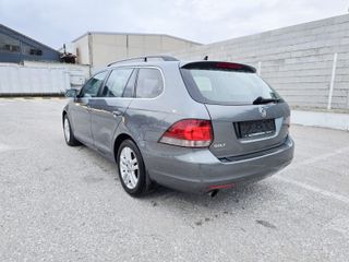 Volkswagen Golf 2011