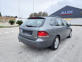 Volkswagen Golf 2011