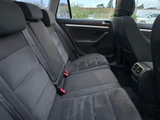 Volkswagen Golf 2011