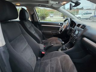 Volkswagen Golf 2011