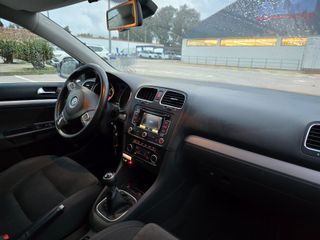 Volkswagen Golf 2011
